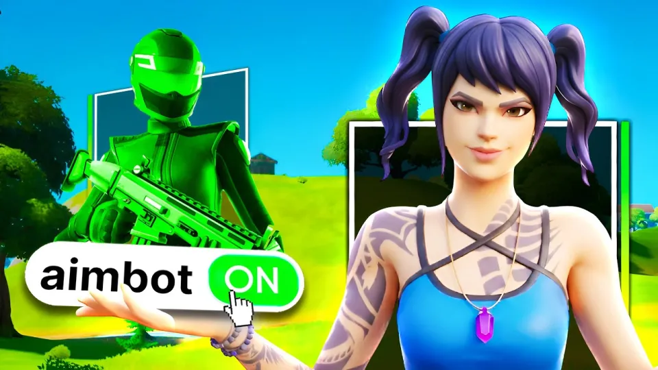 Fortnite Cheats, How They Work and Their Impact on Gameplay