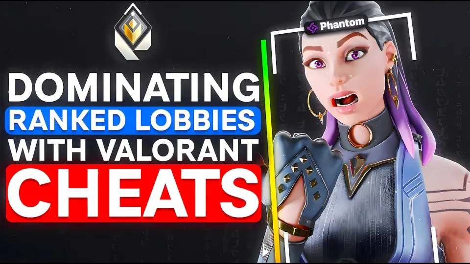 Valorant Cheats What Are the Best Options and Why They Matter for Ranked Play